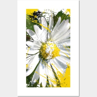 Chamomile Posters and Art